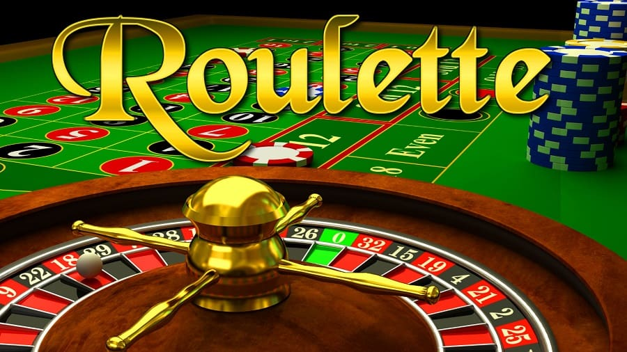 Chơi Roulette theo chiến thuật đi đường lệch