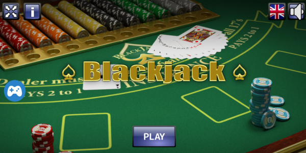 Trong trò chơi Blackjack, có hai vai trò chính: người chơi và người chia bài